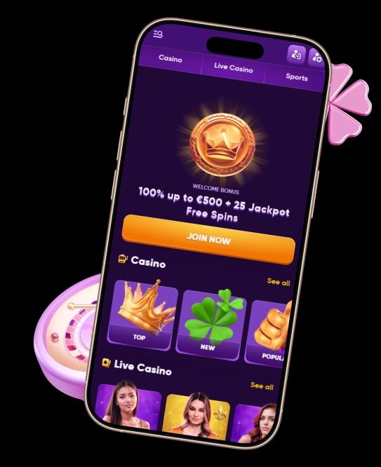 Kingmaker Casino Mobile