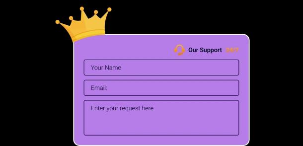 Kingmaker Casino Support