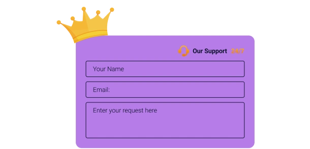 Kingmaker Casino Support